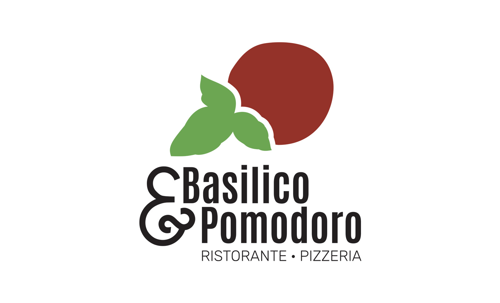 Logo vertical